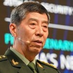 चीनका रक्षामन्त्री बेपत्ता, अमेरिकाले उठायो प्रश्न