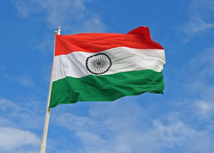 आज ७६ औँ गणतन्त्र दिवस मनाउदैँ भारत