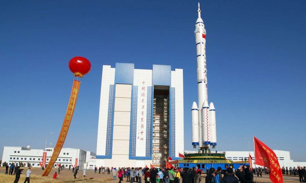 चीनले सन् २०२४ मा करिब १०० वटा अन्तरिक्ष प्रक्षेपण गर्ने