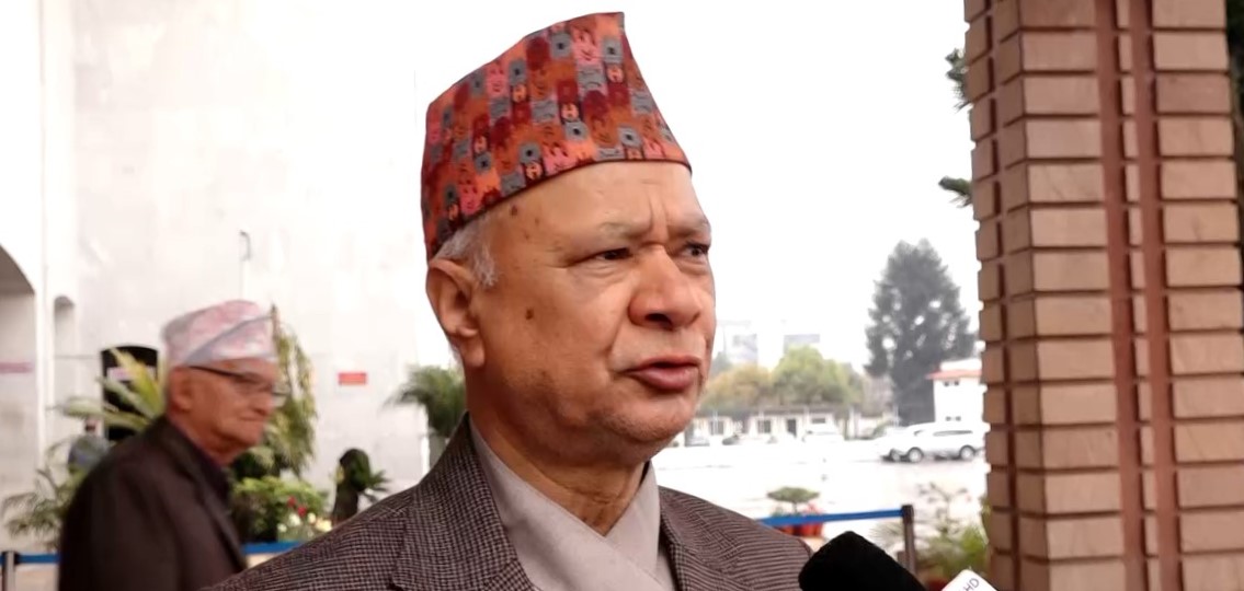 शिक्षामन्त्रीको जिम्मेवारीमा रघुजी पन्त, आज शपथ ग्रहण गर्ने