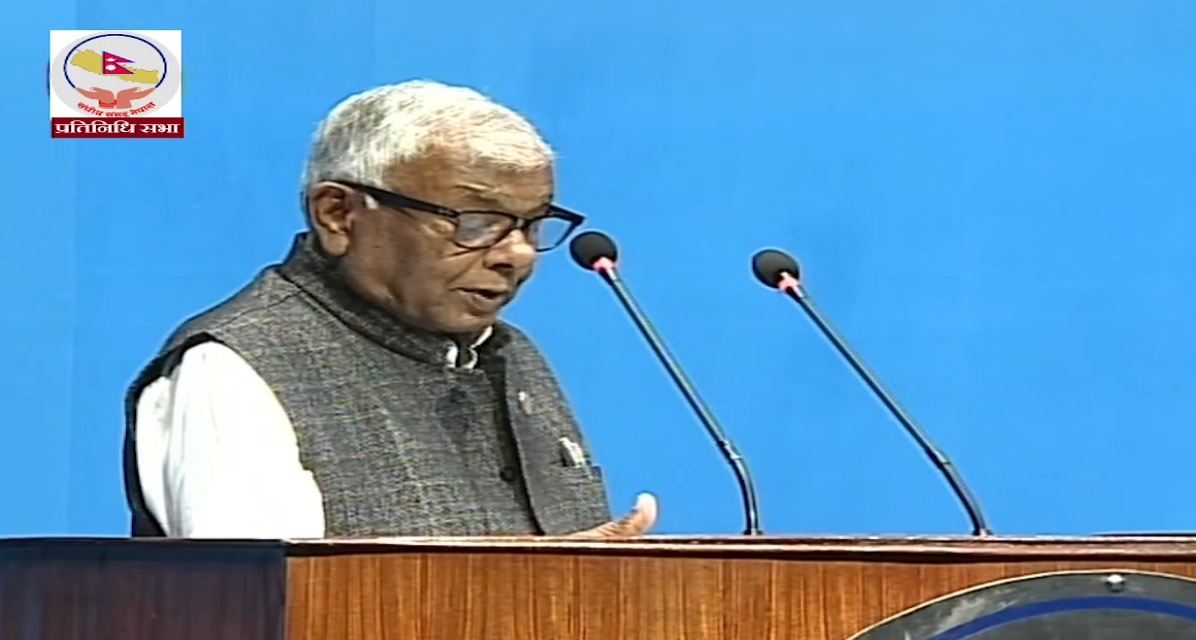 आगामी आर्थिक वर्षदेखि ६८ वर्षमाथिका ज्येष्ठ नागरिकलाई सामाजिक सुरक्षा भत्ता : मन्त्री सुडी