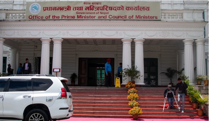 सरकारले एकैपटक ६० जना सहसचिवको सरुवा गर्‍यो, को कहाँ पुगे ? (सूचीसहित)