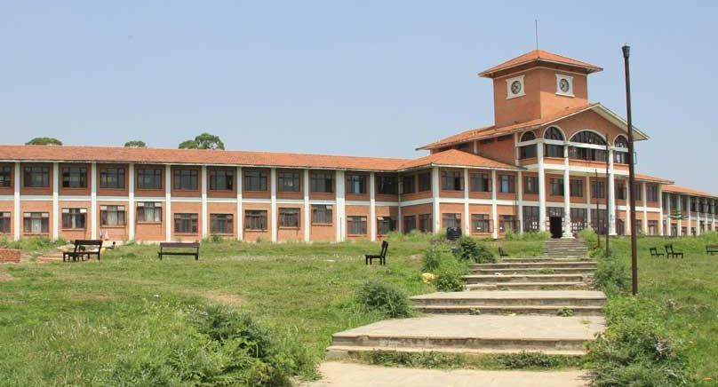 त्रिविको स्ववियु निर्वाचन चैत ५ गते हुने