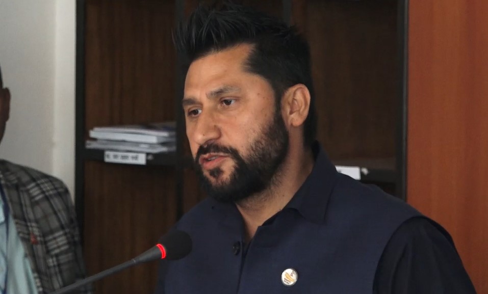 रविको आजको बयान सकियो, आइतबार पुनः निरन्तरता दिइने