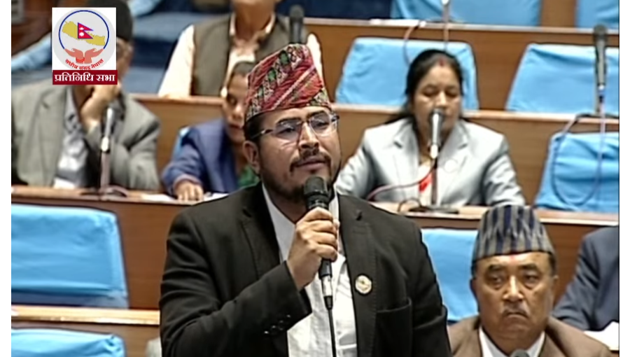 प्रजातन्त्र नमासिने गरी राष्ट्रपतिको ठाउँमा राजा ल्याइन्छ : ज्ञानेन्द्र शाही