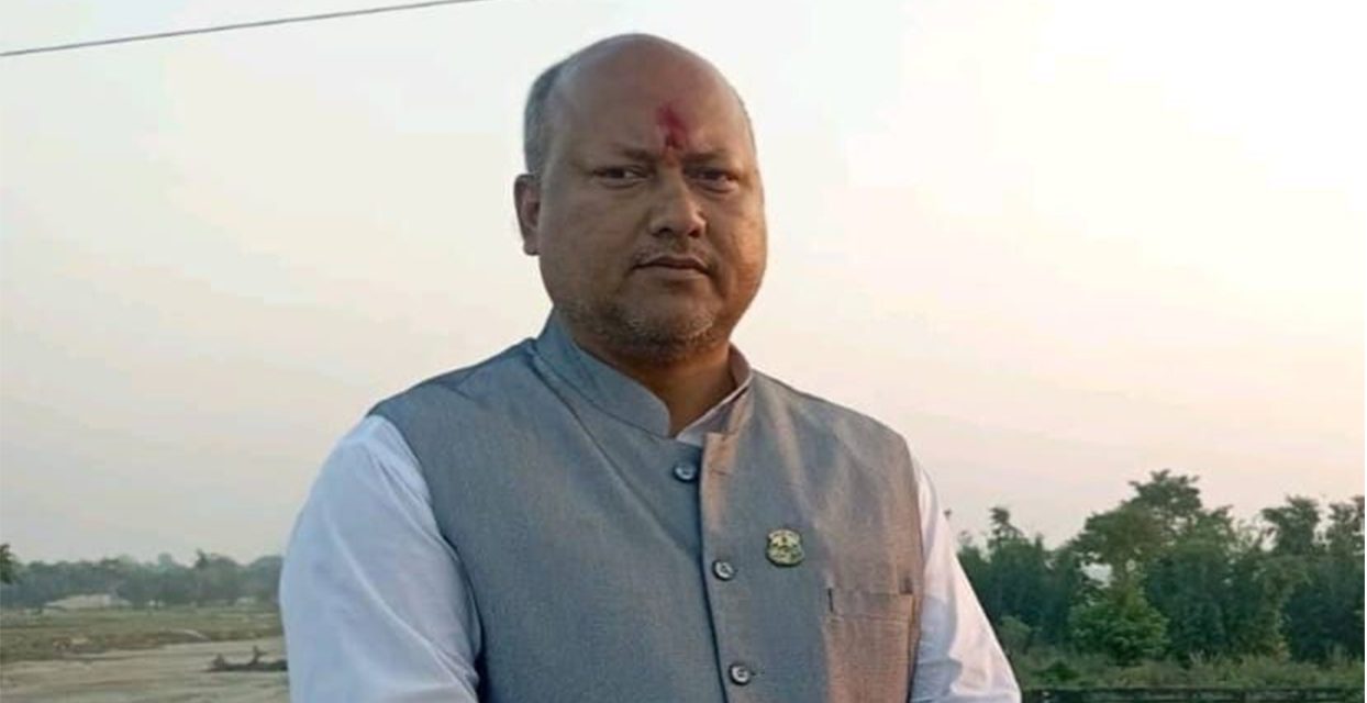 निजी अस्पतालमा मुख्यमन्त्री सिंहको अनुगमन, चार अस्पताल बन्द