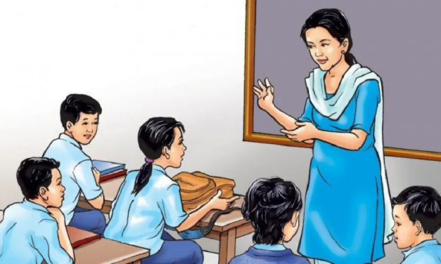 बुबाआमासँगै भारत जाने बाध्यताले बालबालिकाको पढाइ प्रभावित