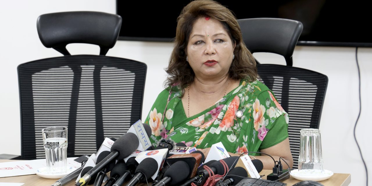 ओडिसा घटनाका विषयमा कूटनीतिक पहल भइरहेको छः परराष्ट्रमन्त्री राणा