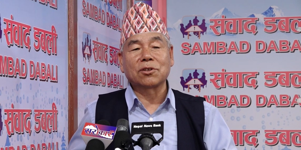 ‘अप्रेशन सिन्दूर’ बारे माओवादी महासचिव गुरुङको धारणा बेग्लै, भने– ‘पाकिस्तानमाथि आक्रमण गर्नु अन्यायोचित’
