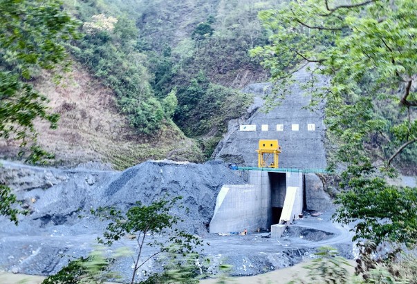 तेस्रो एनडिसी मस्यौदा : दशककै जलवायु लक्ष्य निर्धारण