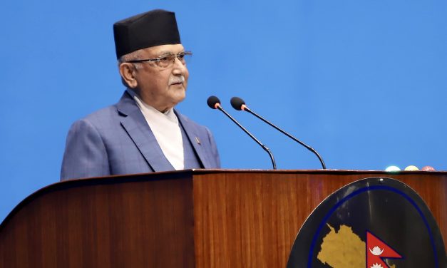 सङ्घीय संसद् अधिवेशन आज, प्रधानमन्त्रीसहित शीर्ष नेताले सम्बोधन गर्ने (कार्यसूचीसहित)