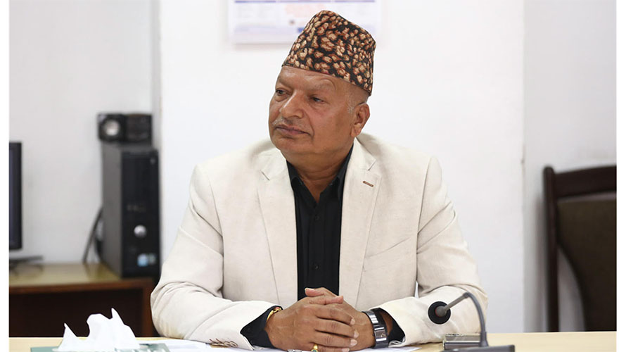 छविलाई ५० लाख धरौटीमा छाड्न काठमाडौँ अदालतको आदेश