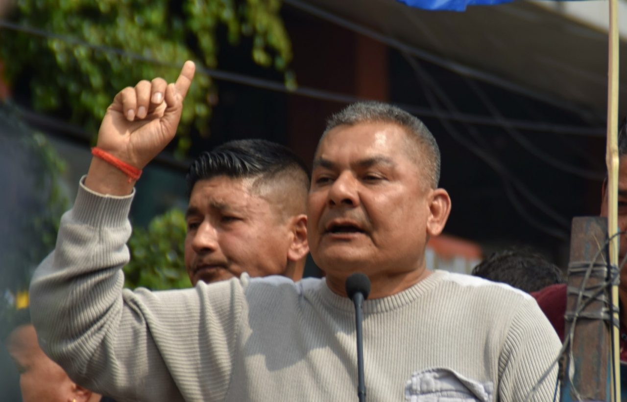दुर्गा प्रसाईँलाई थप ५ दिन हिरासतमा राख्न अनुमति