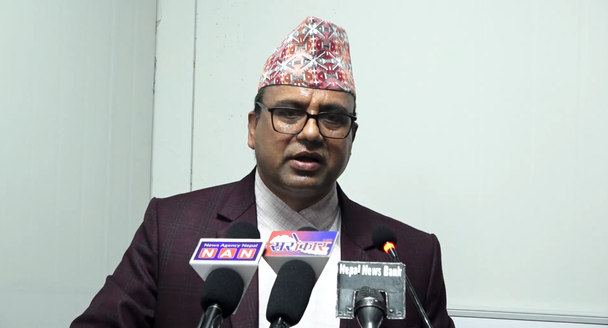 धार्मिक भावले मानिसलाई अनुशासित बनाउँछ : मन्त्री पाण्डे