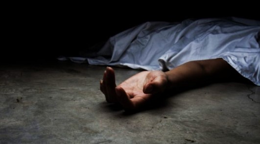 डेढ महिनादेखि बेपत्ता वृद्धको शव फेला