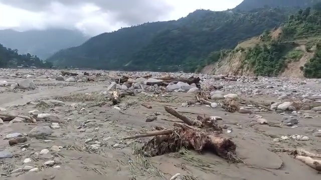 विपद्को एक वर्ष : ८ हजार बढी घटनामा ७४५ जनाको मृत्यु