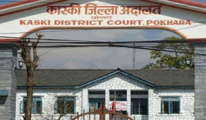 सूर्यदर्शन सहकारी ठगी : रवि लामिछानेसहित अन्य प्रतिवादीका थुनछेक बहस जारी