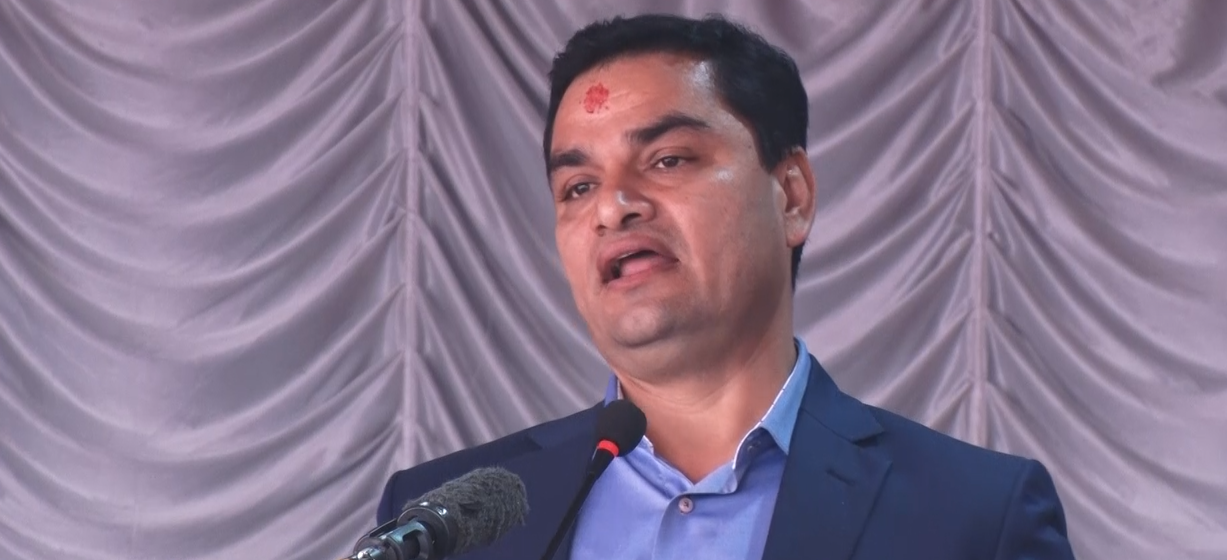 अस्पतालले बिमा कार्यक्रमलाइ रोके पुनः नविकरण नहुने