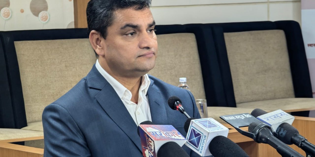 पक्षघात उपचारमा प्रयोग हुने महंगा औषधि निःशुल्क गर्ने प्रक्रिया सुरु