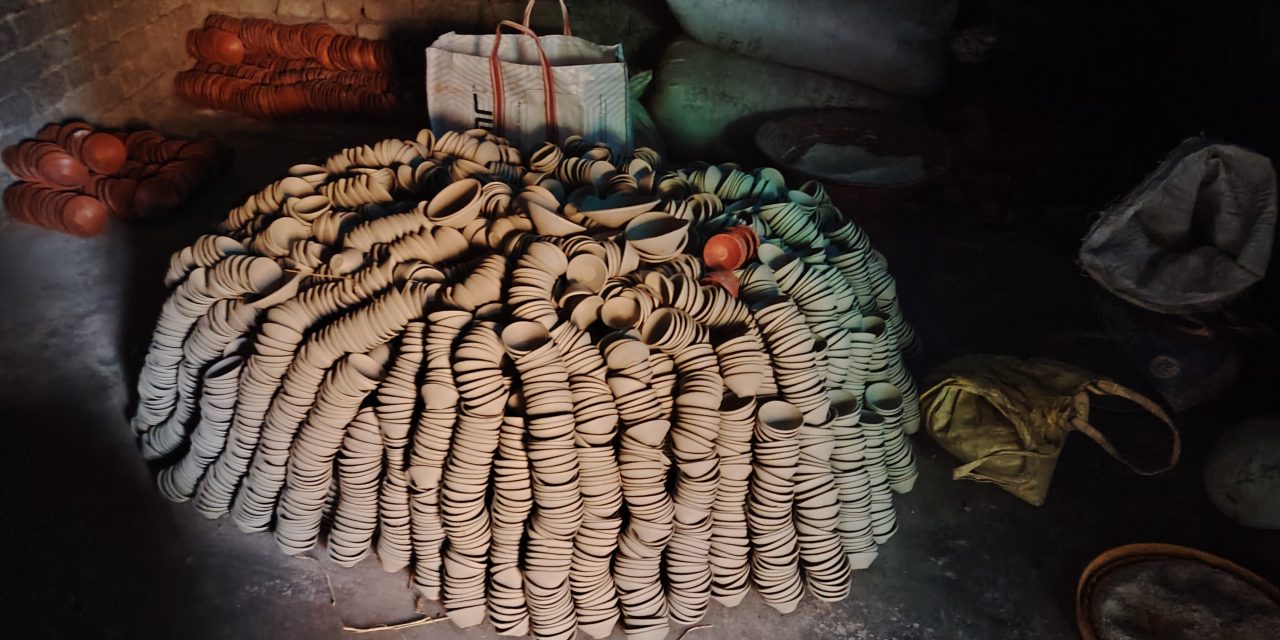 कोहार समुदायको माग : परम्परागत पेसा संरक्षण गर्न सरकारले सहयोग गर्नुपर्‍यो
