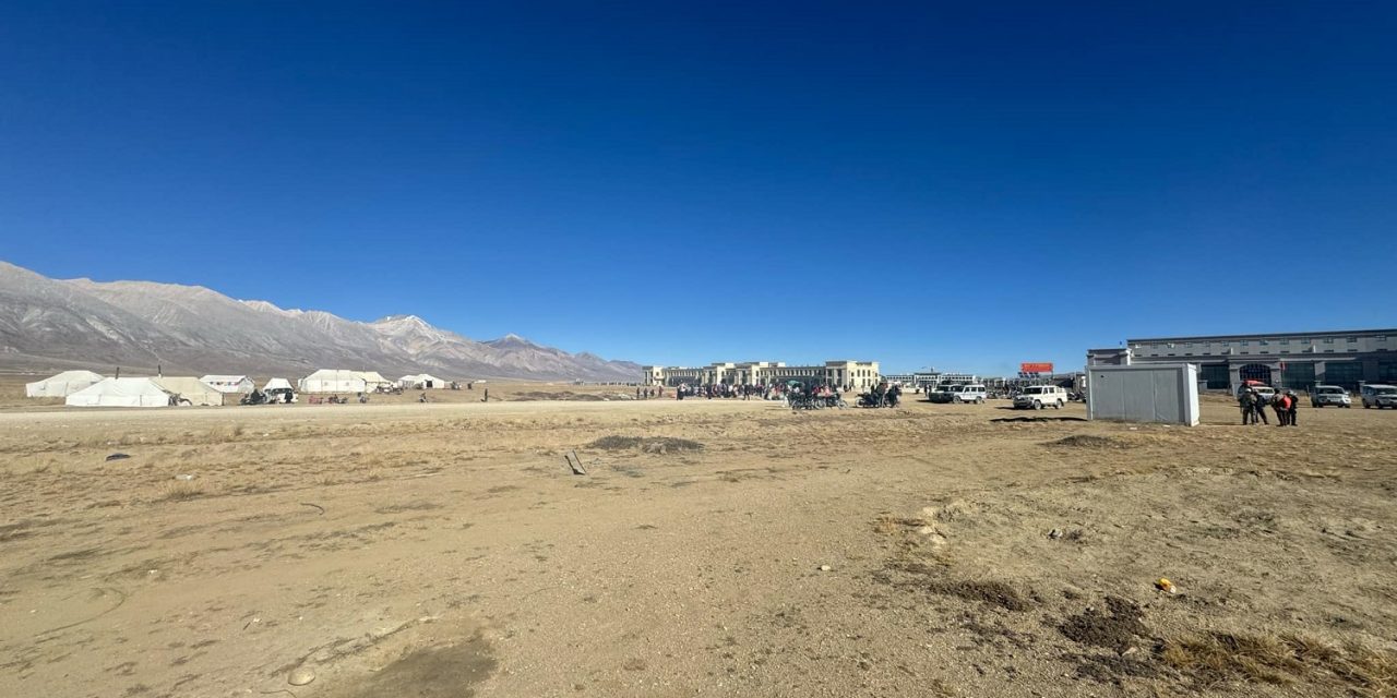 कोरलामा खानेपानी र शौचालयको अभाव