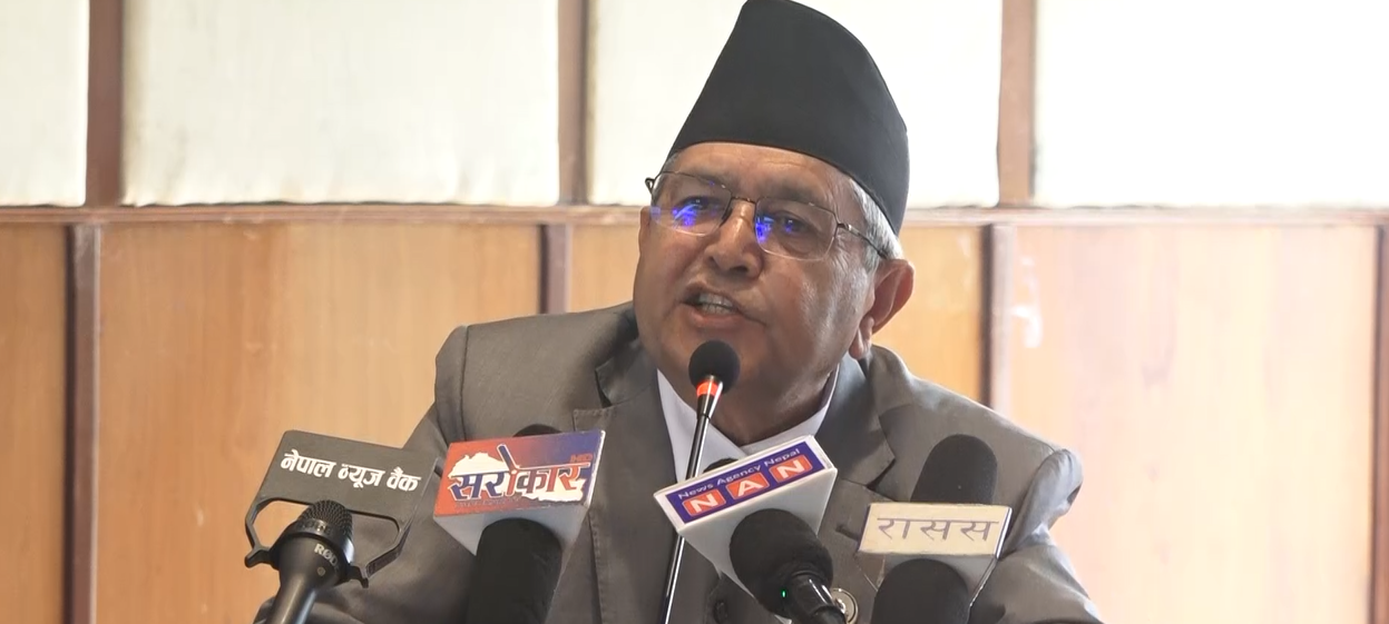 प्राविधिक शिक्षामा लगानी बढाउन सभामुख घिमिरेको आग्रह