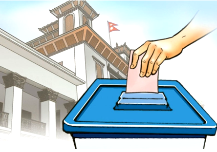 उपनिर्वाचन : तिलागुफा–४ मा तयारी पूरा
