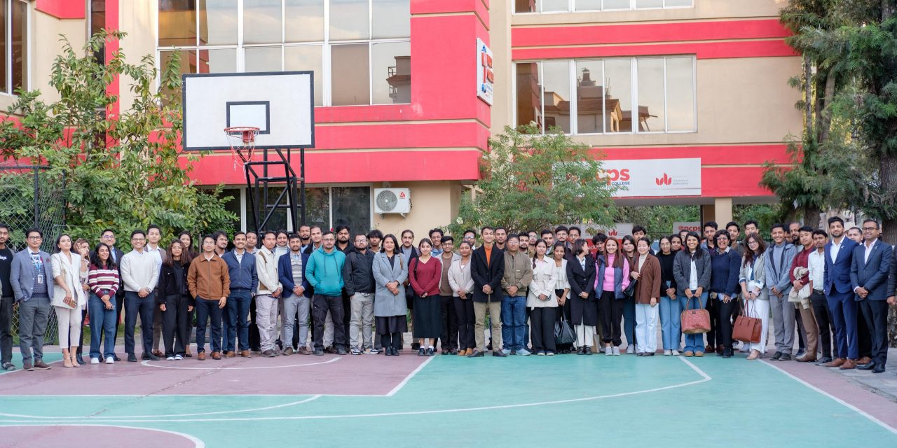 ग्लोबल आईएमई बैंक ‘एनवाईईएफ स्टार्टअप अवार्ड्स ४.०’ को ‘ओरिएन्टेसन’ सफलतापूर्वक सम्पन्न