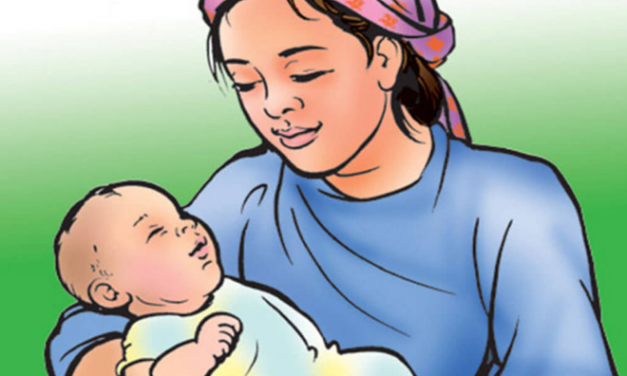 लुम्बिनीमा मातृमृत्युको डरलाग्दो स्वरुप