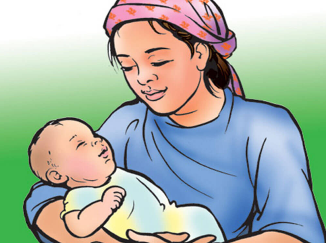लुम्बिनीमा मातृमृत्युको डरलाग्दो स्वरुप
