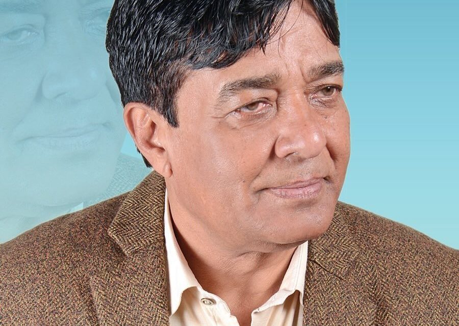 धार्मिक, सामाजिक सद्भावको गढ : गढिमाई मेला