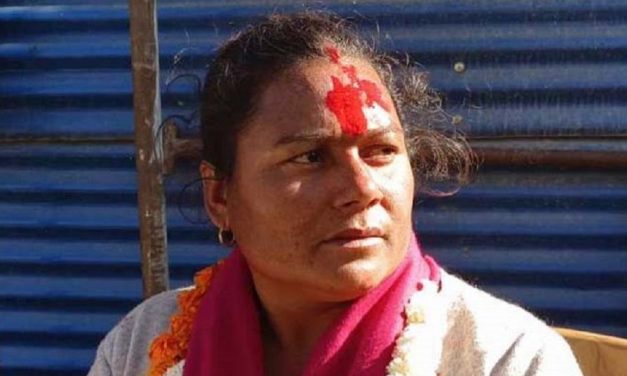 बाजुराको स्वामीकार्तिक गाउँपालिका उपाध्यक्षमा एमालेकी भण्डारी विजयी