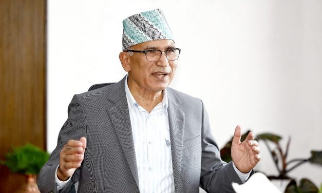अर्थतन्त्र लयमा फर्कँदै छ, यही कार्यकालमा देशले समृद्धितर्फ फड्को मार्नेछ : अर्थमन्त्री पौडेल