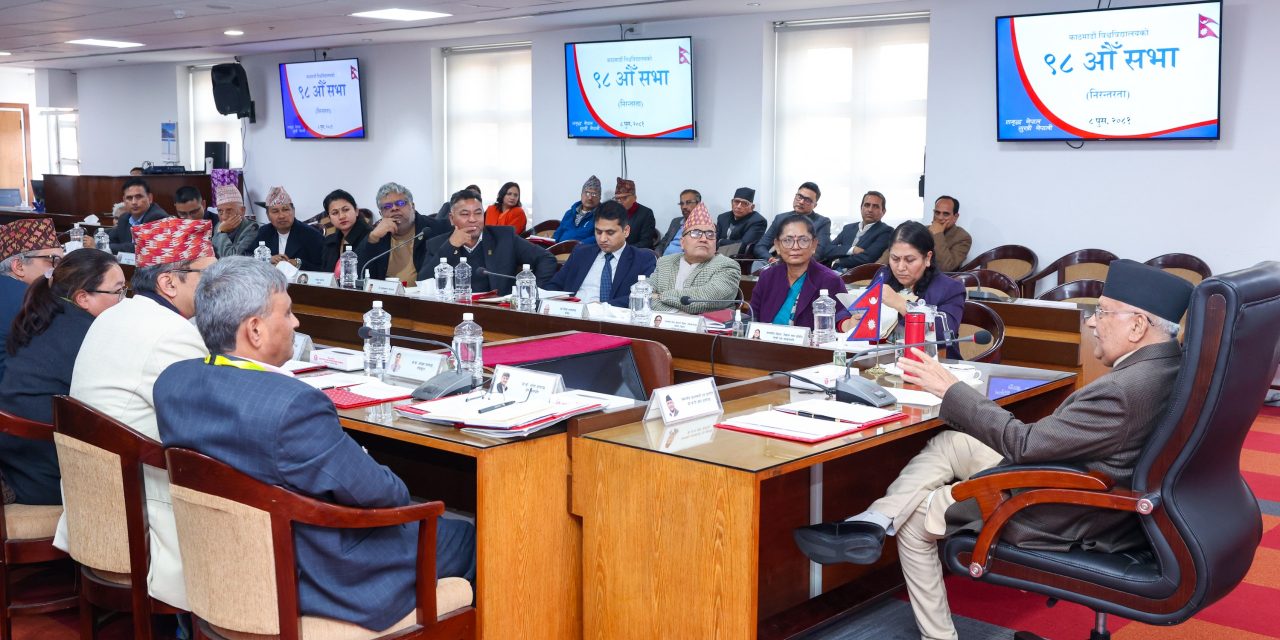 काठमाडौँ विश्वविद्यालय र धुलिखेल अस्पतालबीच समस्या समाधान गर्न सहजीकरण समिति गठन
