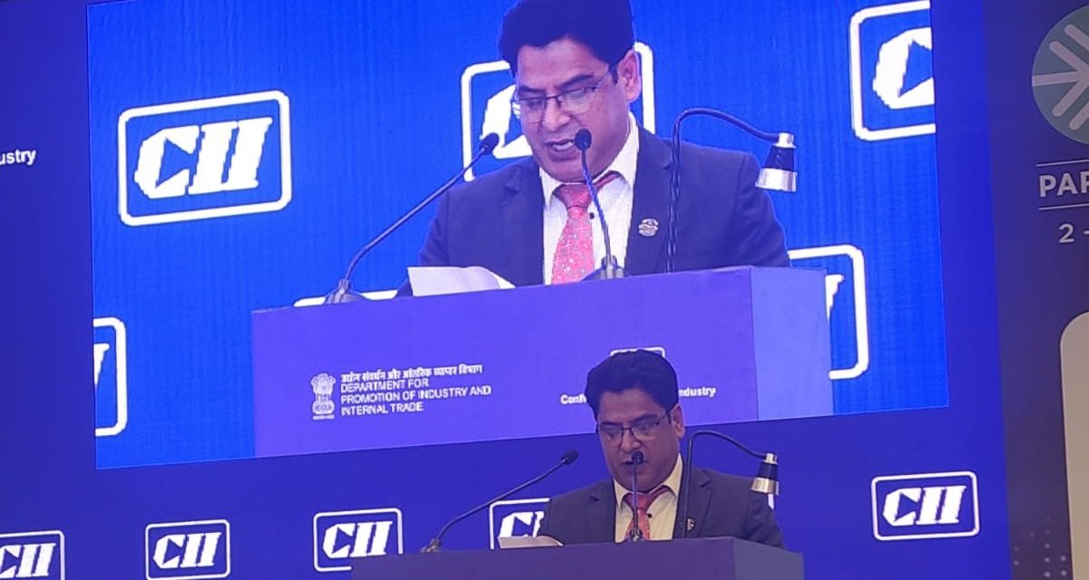 नेपालमा लगानी गर्न उद्योगमन्त्री भण्डारीद्वारा विदेशी लगानीकर्तालाई आह्वान