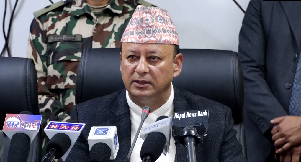 कोहलपुर–सुर्खेत प्रसारण लाइन विवाद समाधान गर्न निर्देशन 