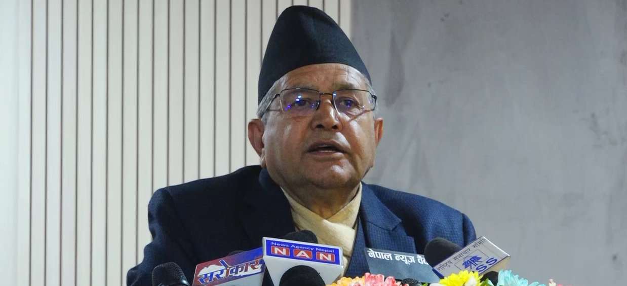 संसदप्रतिको जनधारणा कमजोर हुँदै गएको छ : सभामुख घिमिरे