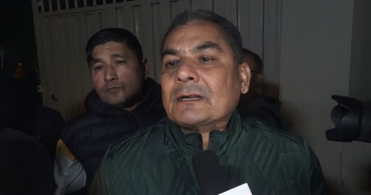दुर्गा प्रसाईँसहित सात जना पुर्पक्षका लागि थुनामा