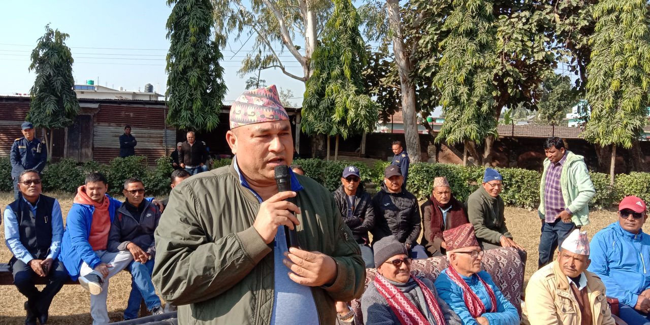 शिक्षामा समयानुकूल परिमार्जन आवश्यक छ : मुख्यमन्त्री शाह