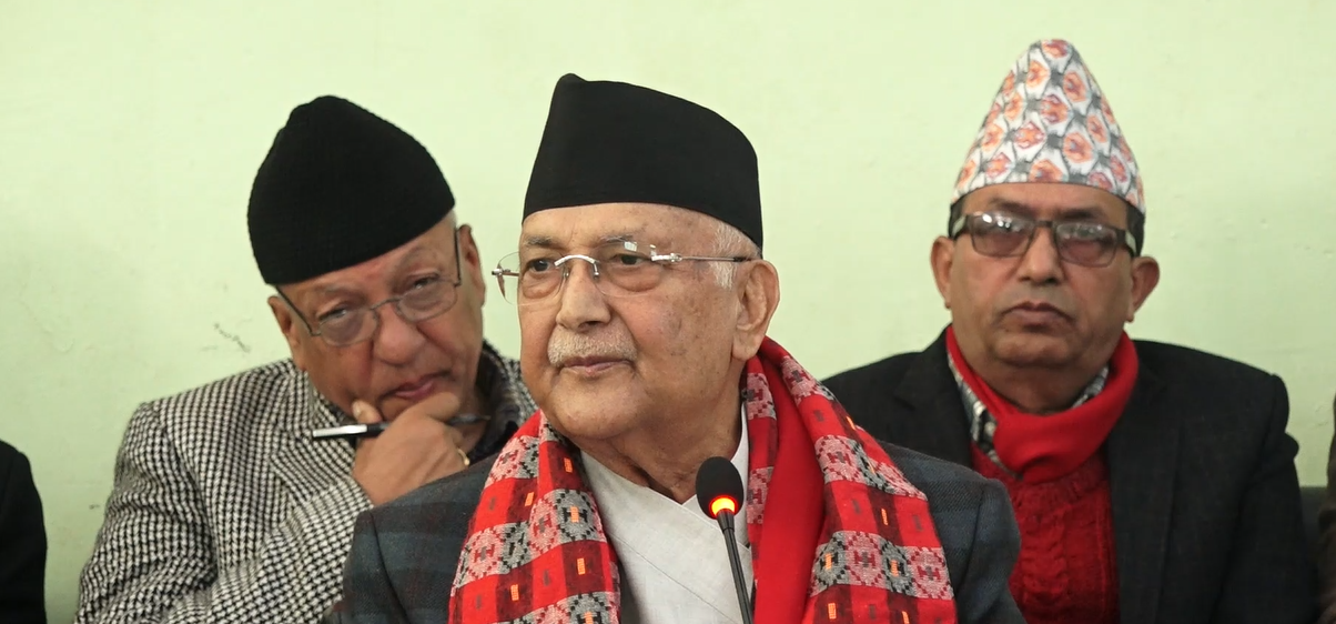 मुलुकको परिस्थितिमा परिवर्तन ल्याउने गरी परिचालित हुन प्रधानमन्त्रीको निर्देशन