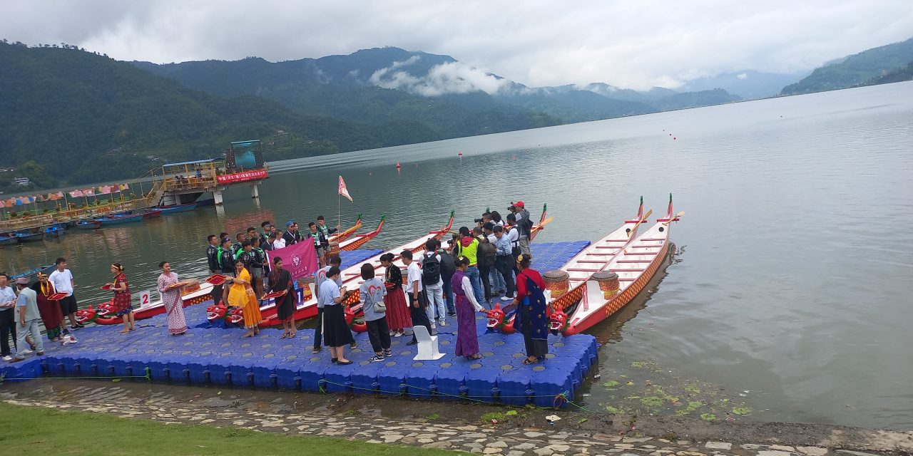 अन्तर्राष्ट्रिय उत्सव र पर्यटकीय गतिविधि पर्यटन प्रवर्द्धनमा उपयोगी