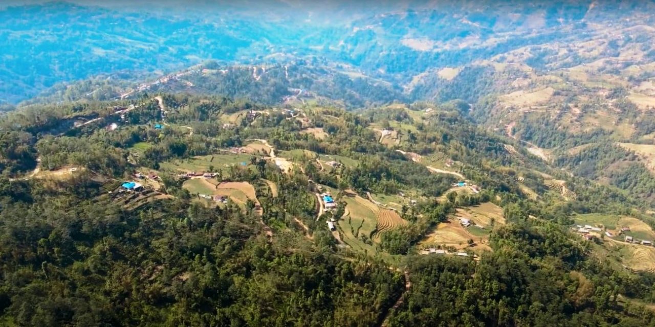 सल्लेरीवासीलाई पानीको चिन्ता, ‘हिउँद नआए हुन्थ्यो लाग्छ’