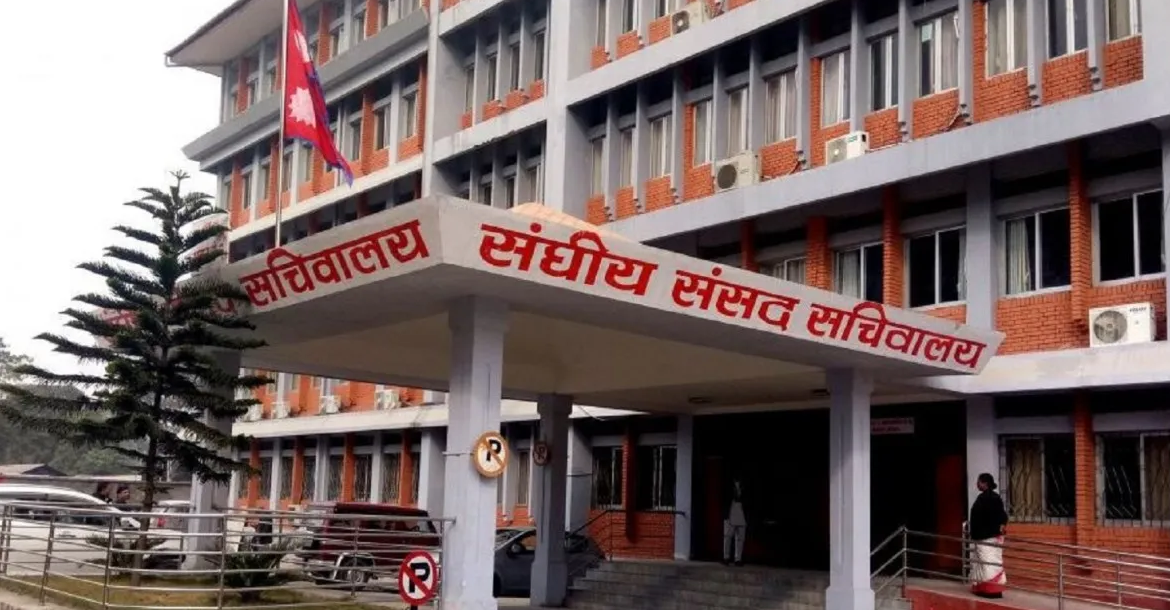 चितवन-२ बाट निर्वाचित सांसद रवि लामिछाने स्वतः निलम्बनमा : संसद् सचिवालय