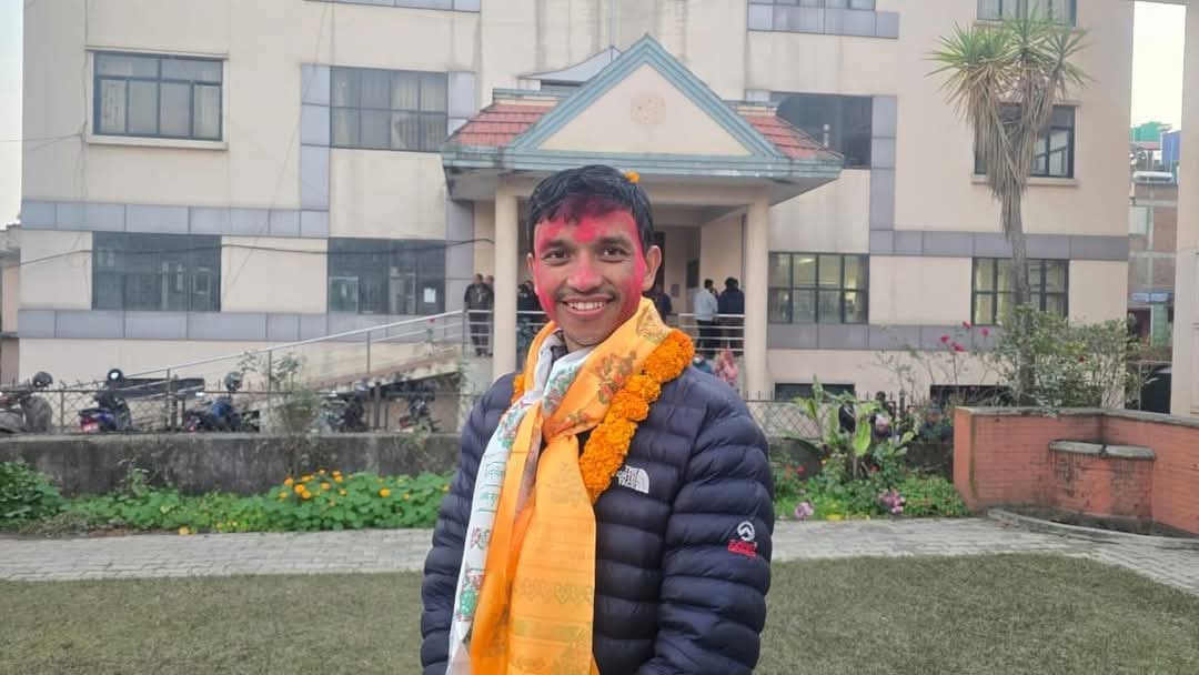 पत्रकार महासङ्घ उपत्यका प्रदेश अध्यक्षमा टेनिस रोका निर्वाचित