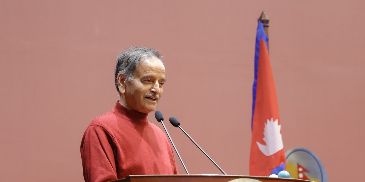 विश्वासका आधारमा दलहरु अघि बढ्नुपर्छ : सांसद सिटौला