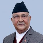 प्रधानमन्त्रीद्वारा सोनाम ल्होसारको शुभकामना
