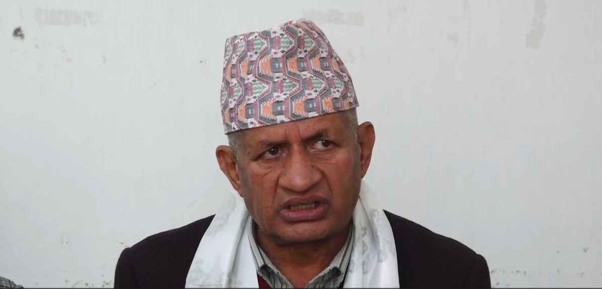 सामाजिक सञ्जालसम्बन्धी विधेयक सञ्चारक्षेत्रसँग छलफल गरेर ल्याइने : प्रदीप ज्ञवाली