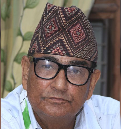 कारागार जानुपूर्व नै बलात्कार आरोपित पूर्वमेयरलाई धरौटीमा छाड्न अदालतको आदेश