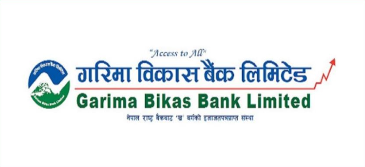 गरिमा विकास बैंकको लाभांश प्रस्ताव पारित, अध्यक्षमा प्रताप खाँड चयन