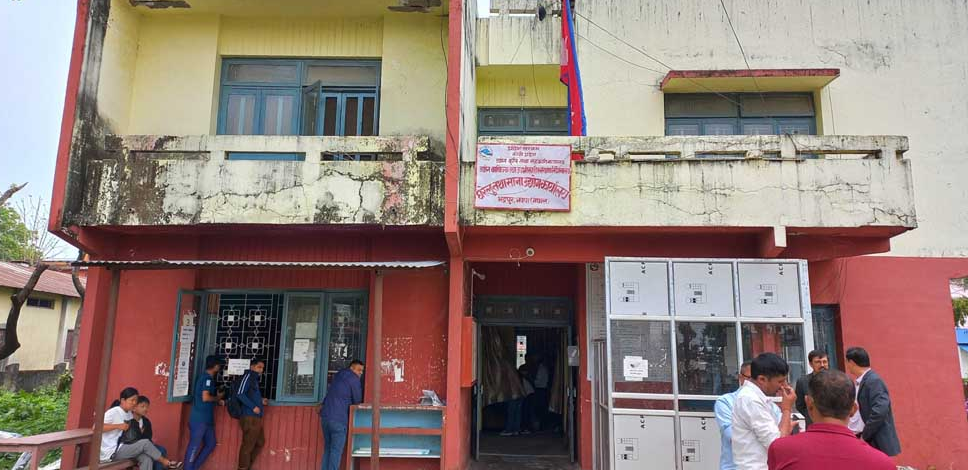 झापामा ६ महिनामा ५ सय ३२ घरेलु तथा साना उद्योग दर्ता